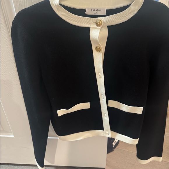 Approach Cardigan - Picture 6 of 6